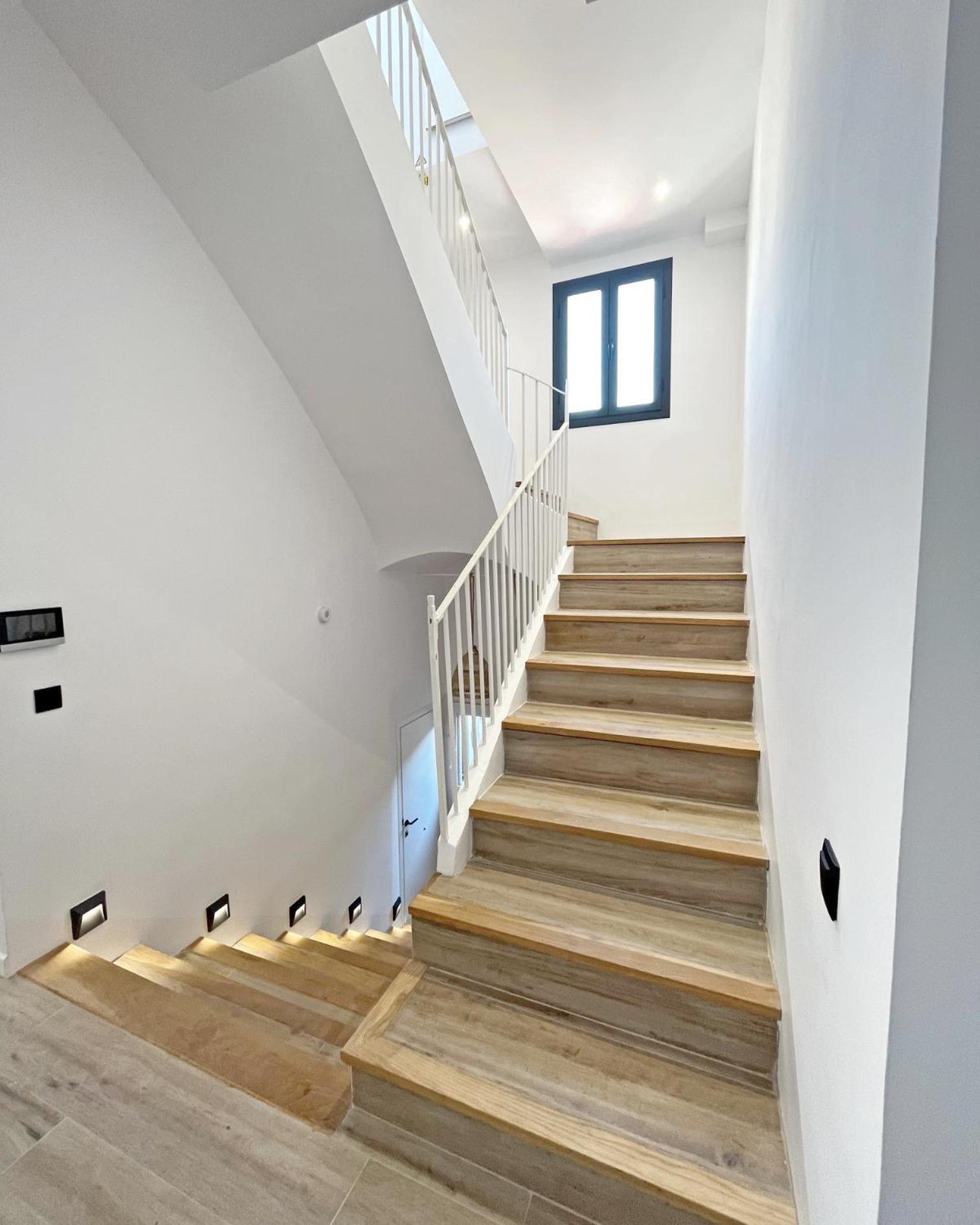 Ses Voltes Boutique Home Sea And Sky Vilassar De Dalt Εξωτερικό φωτογραφία