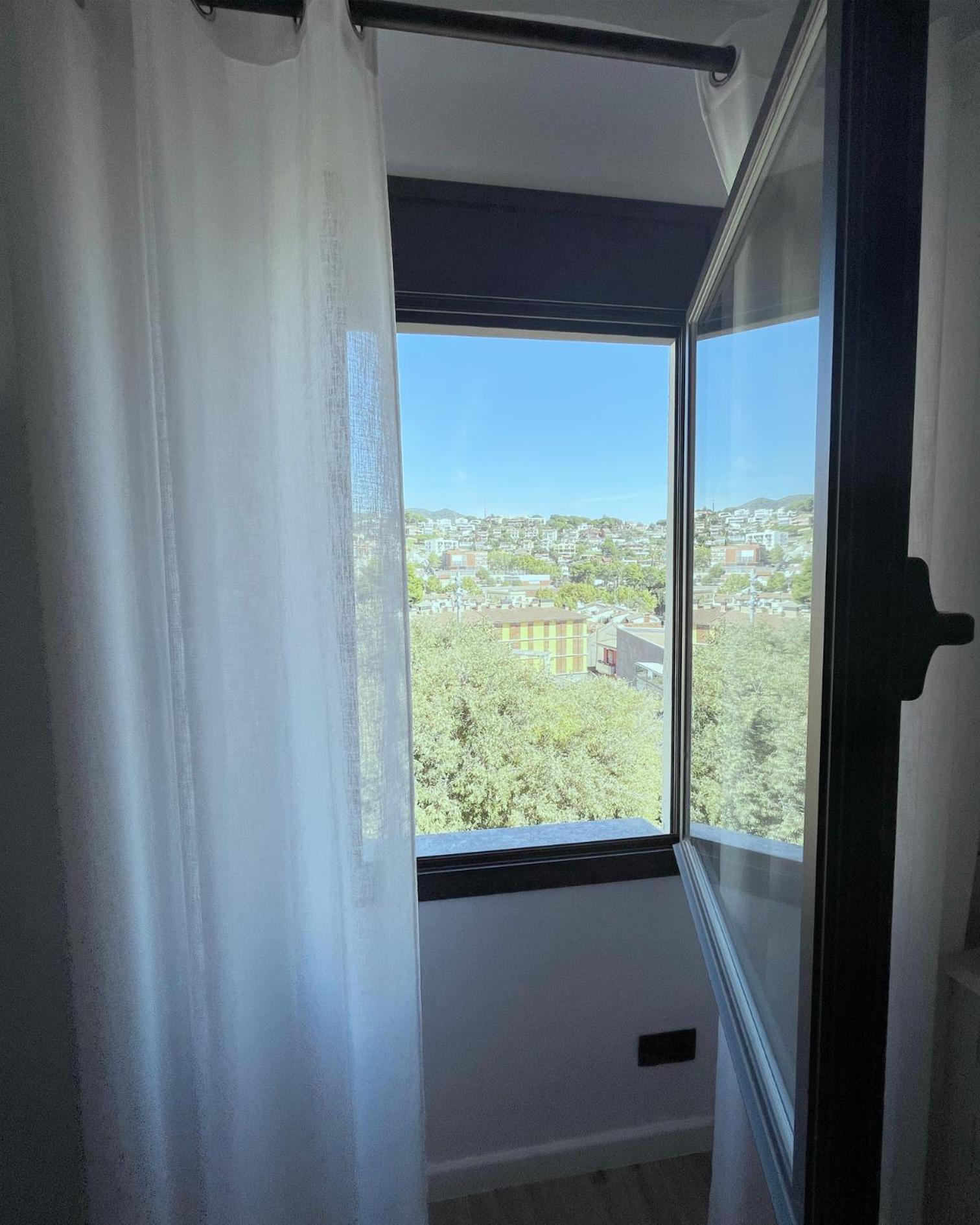 Ses Voltes Boutique Home Sea And Sky Vilassar De Dalt Εξωτερικό φωτογραφία